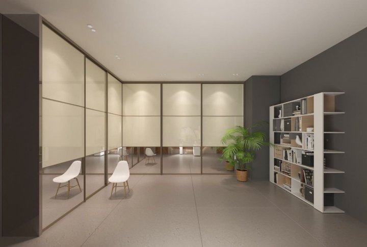  Wardrobe Profile Doors