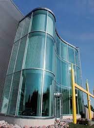 Glazing work by Decorlyf Glass & Decors