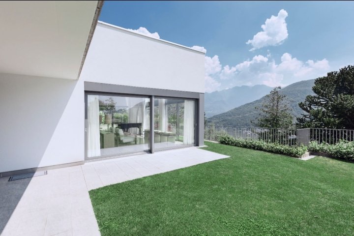 UPVC windows and doors