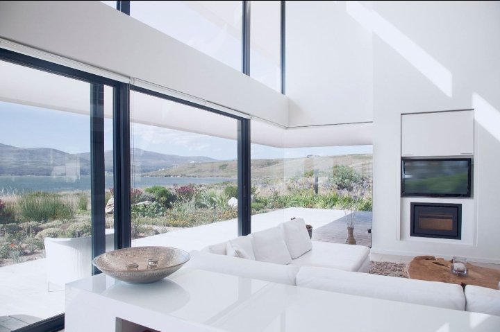 UPVC windows and doors
